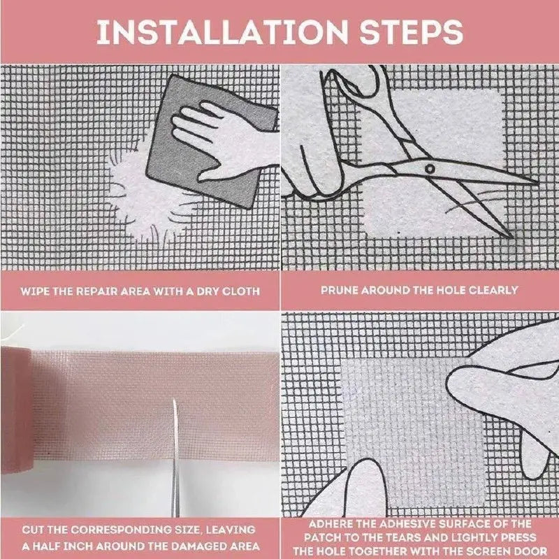 🛠️ معالج السلك الدبل فيس