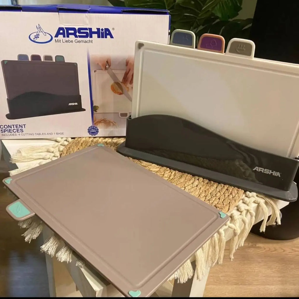 طقم بلانشه ARSHIA أصلي