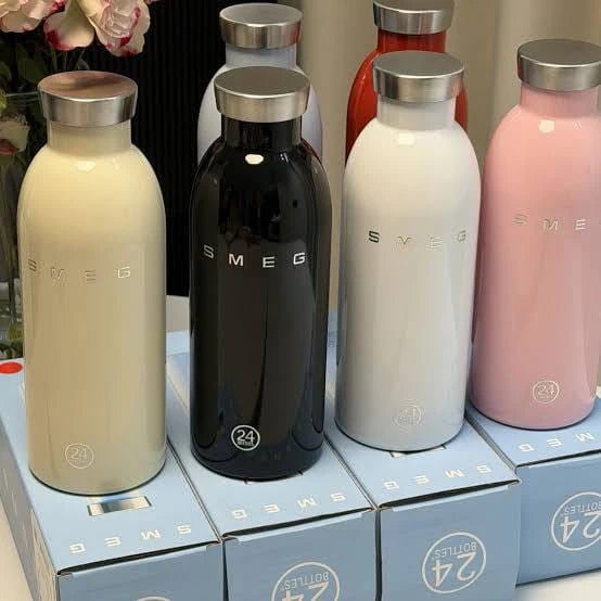 زجاجة SMEG