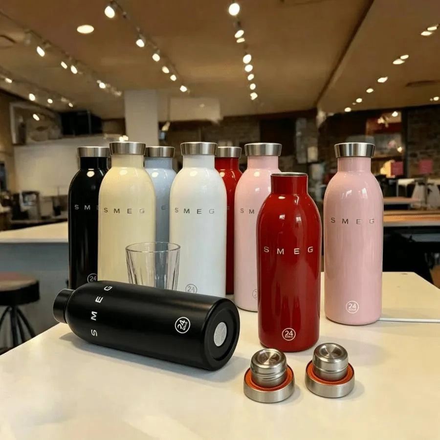 زجاجة SMEG