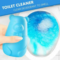 🧸💦 الدب الأزرق العجيب 🧸
