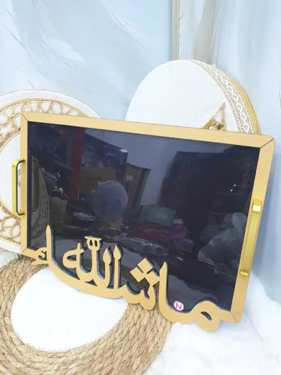 صينيه ماشاءالله😍✔️