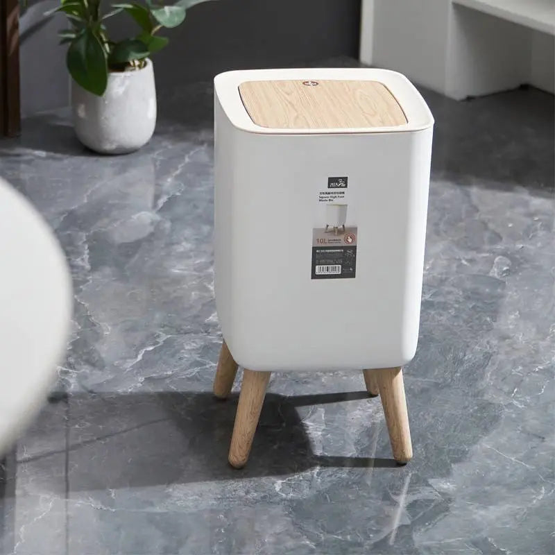 باسكت تاتش مربع 10لتر✅