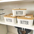 حافظه الزبده BUTTER BOX 🧈 🧈&nbsp;