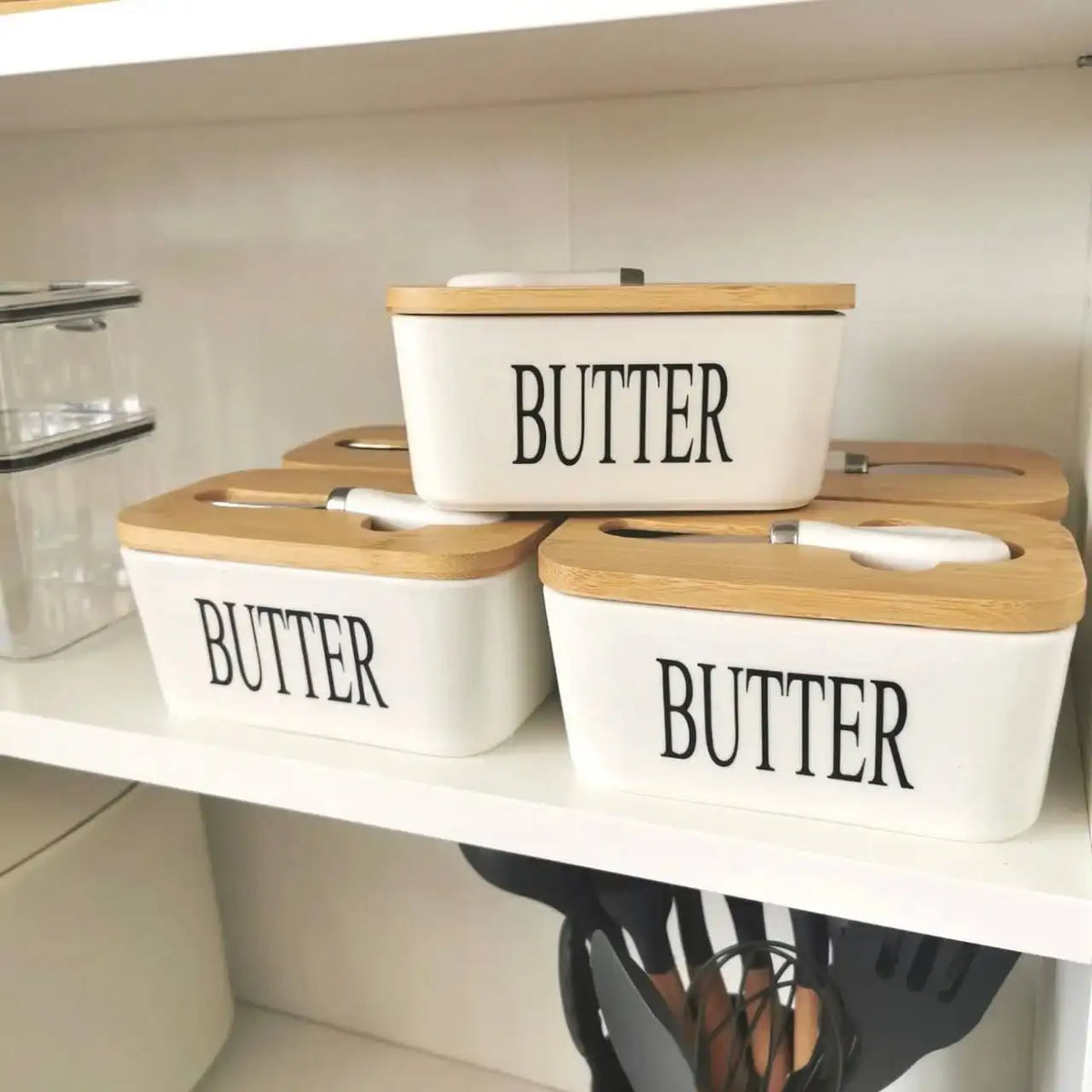 حافظه الزبده BUTTER BOX 🧈 🧈&nbsp;