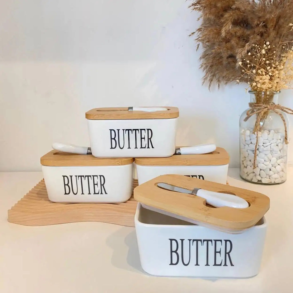 حافظه الزبده BUTTER BOX 🧈 🧈&nbsp;