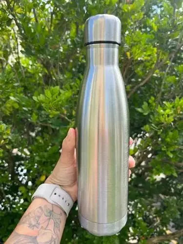 زجاجة سيلفر استانليس 🧑🏻🚀