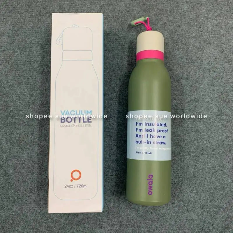 ✨ Owala Bottle 💦 freesip twist 😍