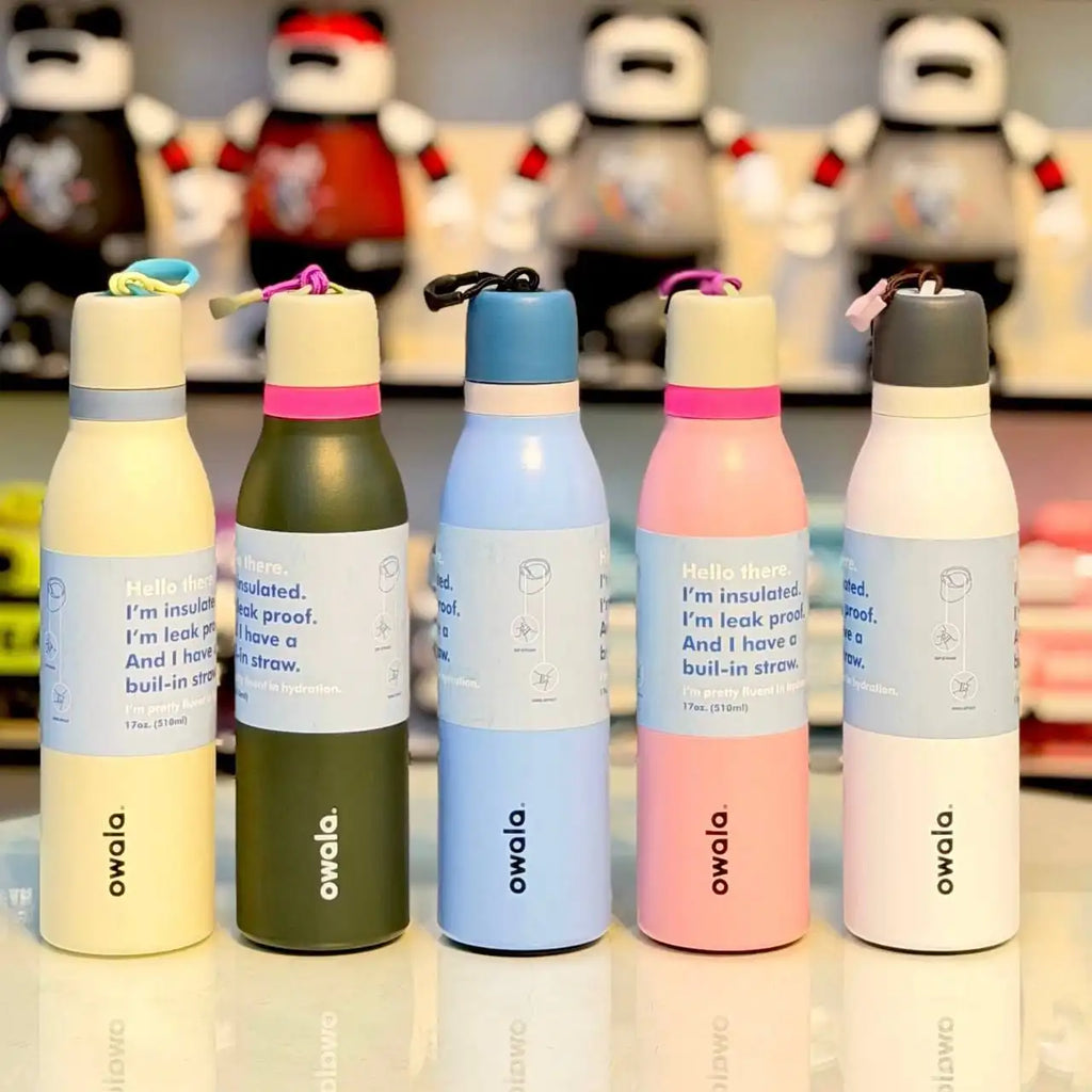 ✨ Owala Bottle 💦 freesip twist 😍